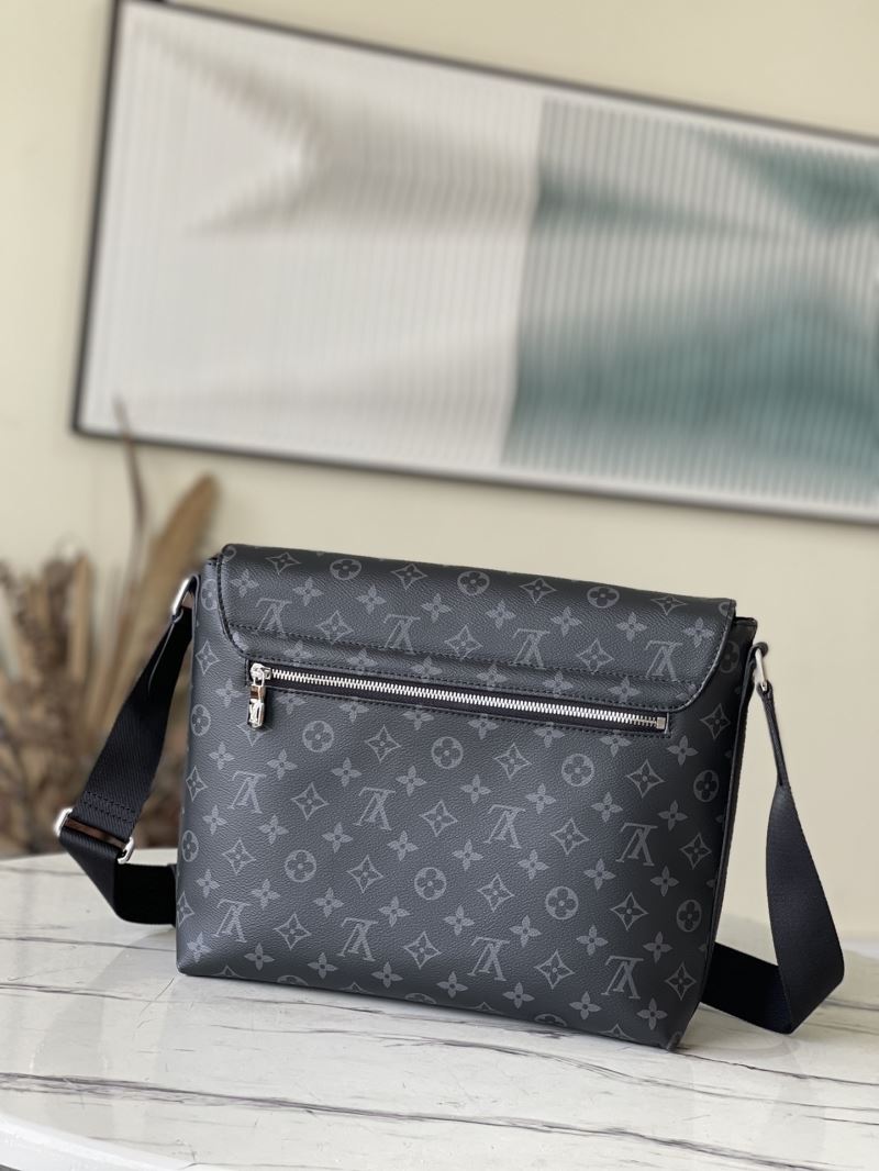 Mens LV Satchel Bags